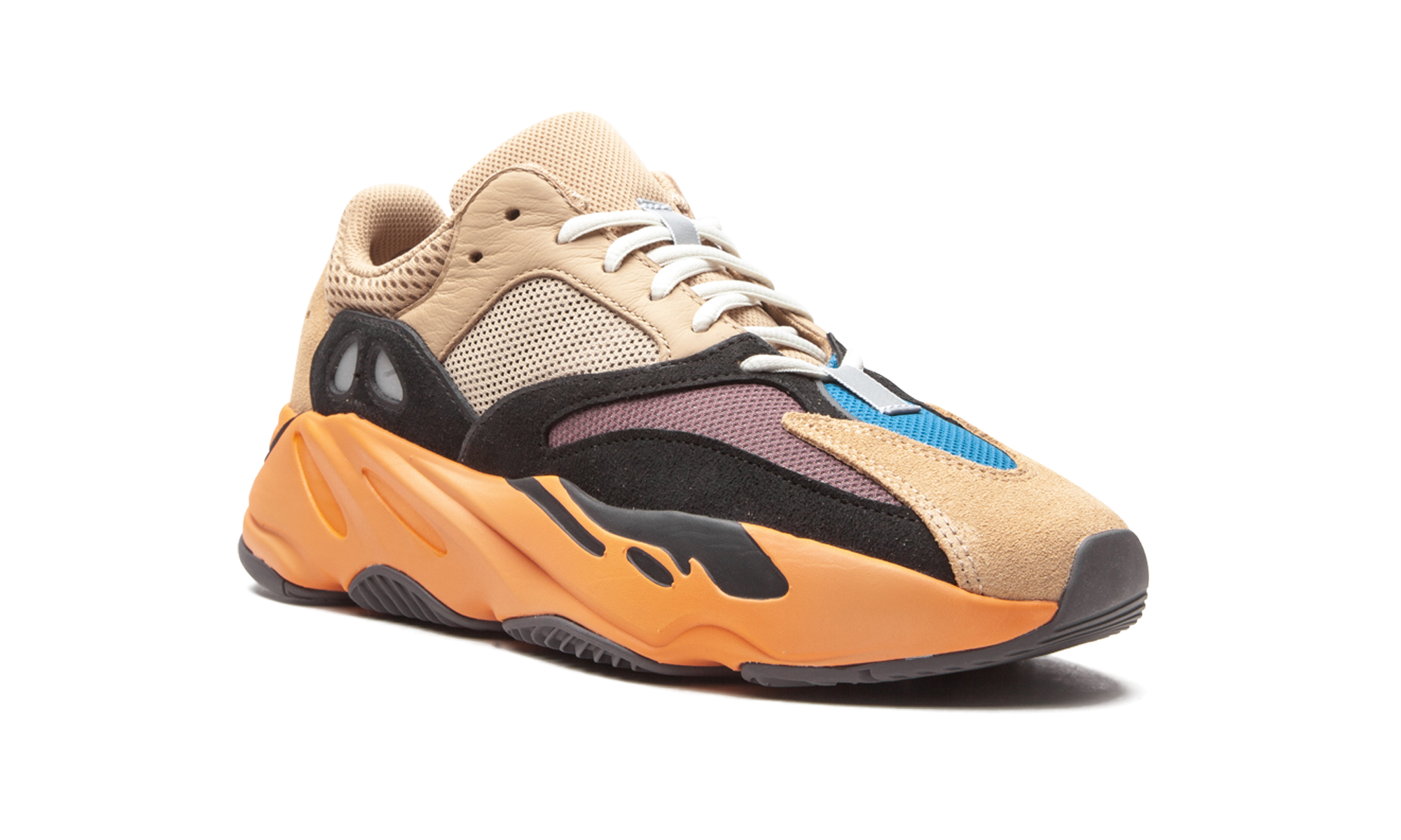 Yeezy Boost 700 "Enflame Amber"