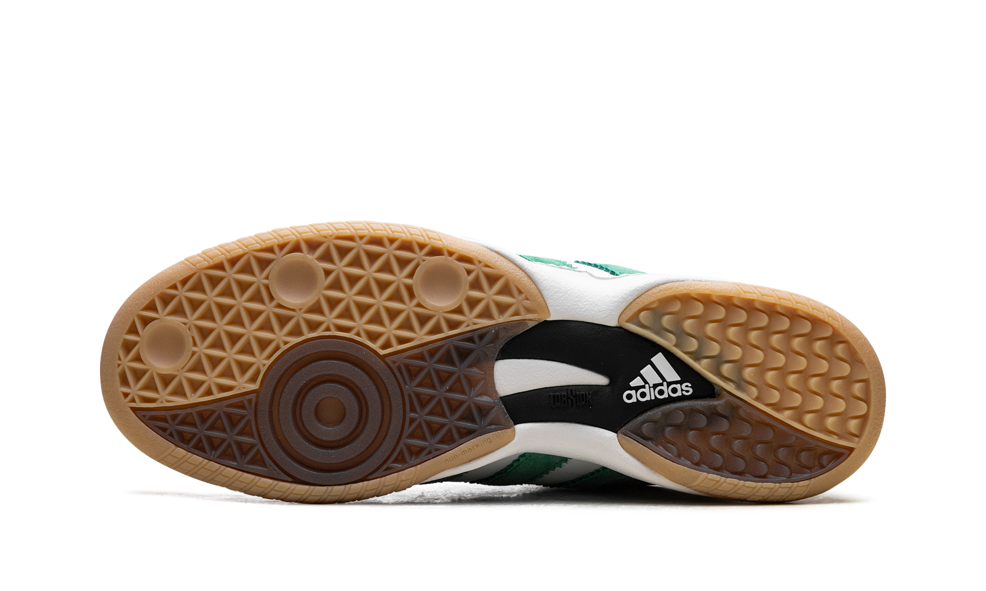 Samba "White"