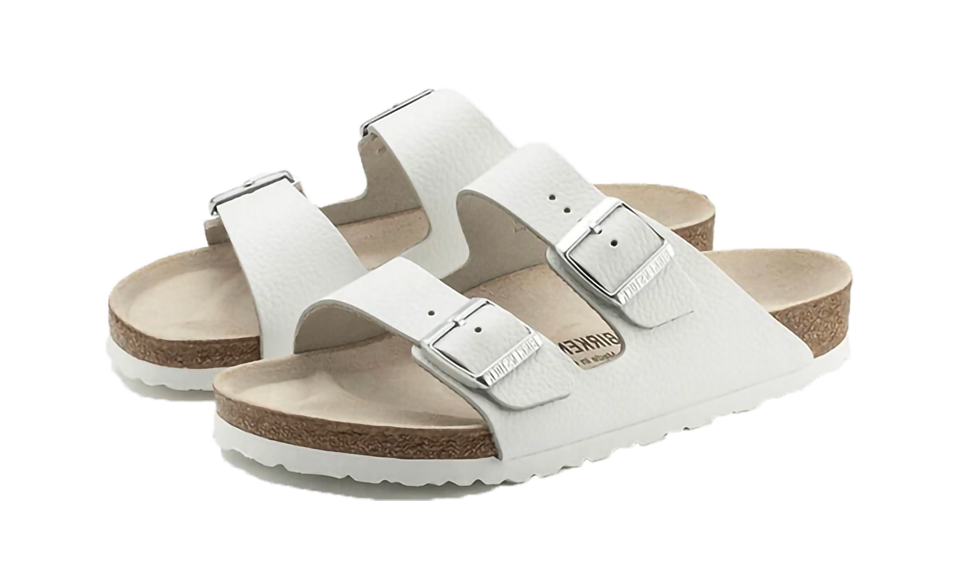 Arizona WMNS "White"