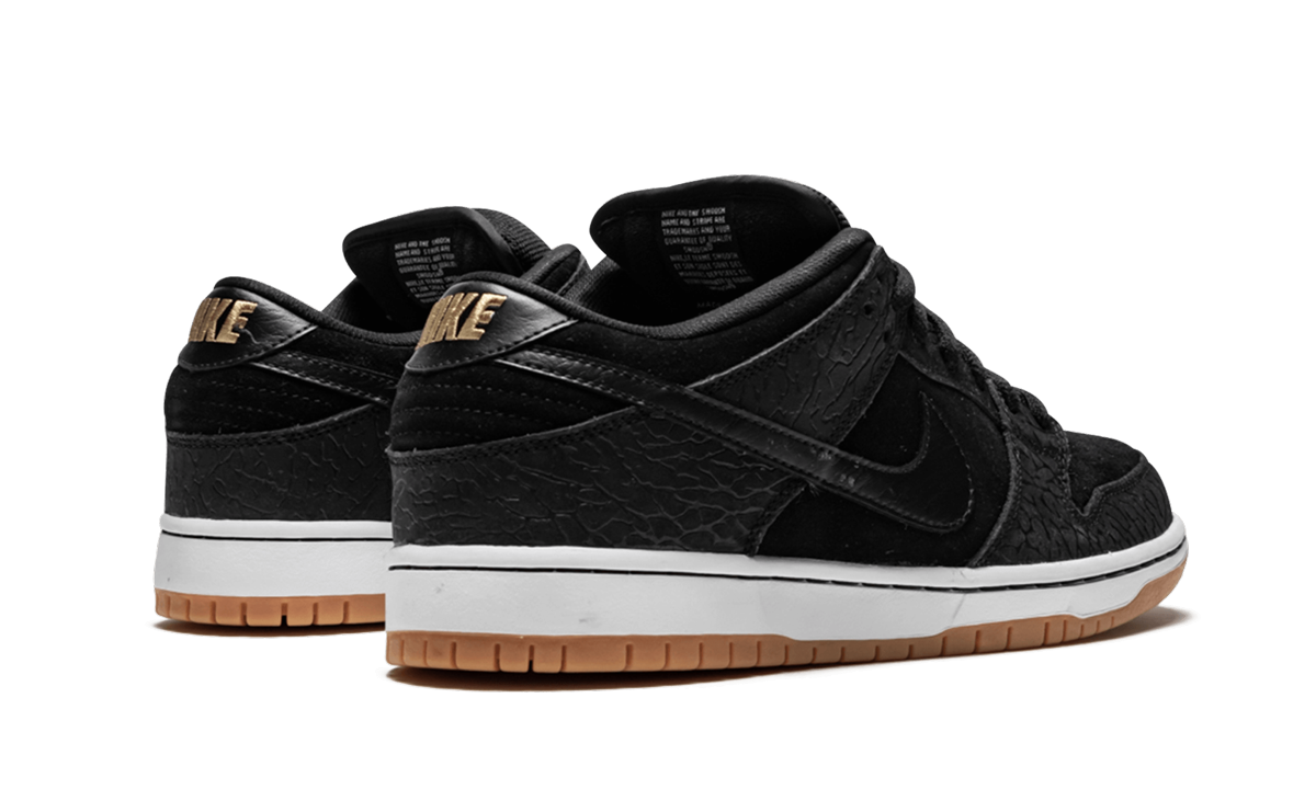 SB Dunk Low Premium QS "Nontourage"
