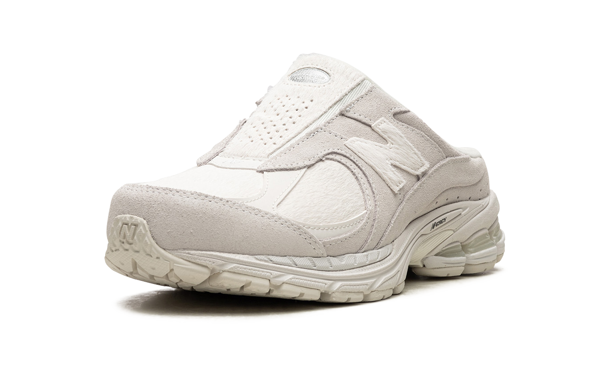 2002R "CREAM MULE"