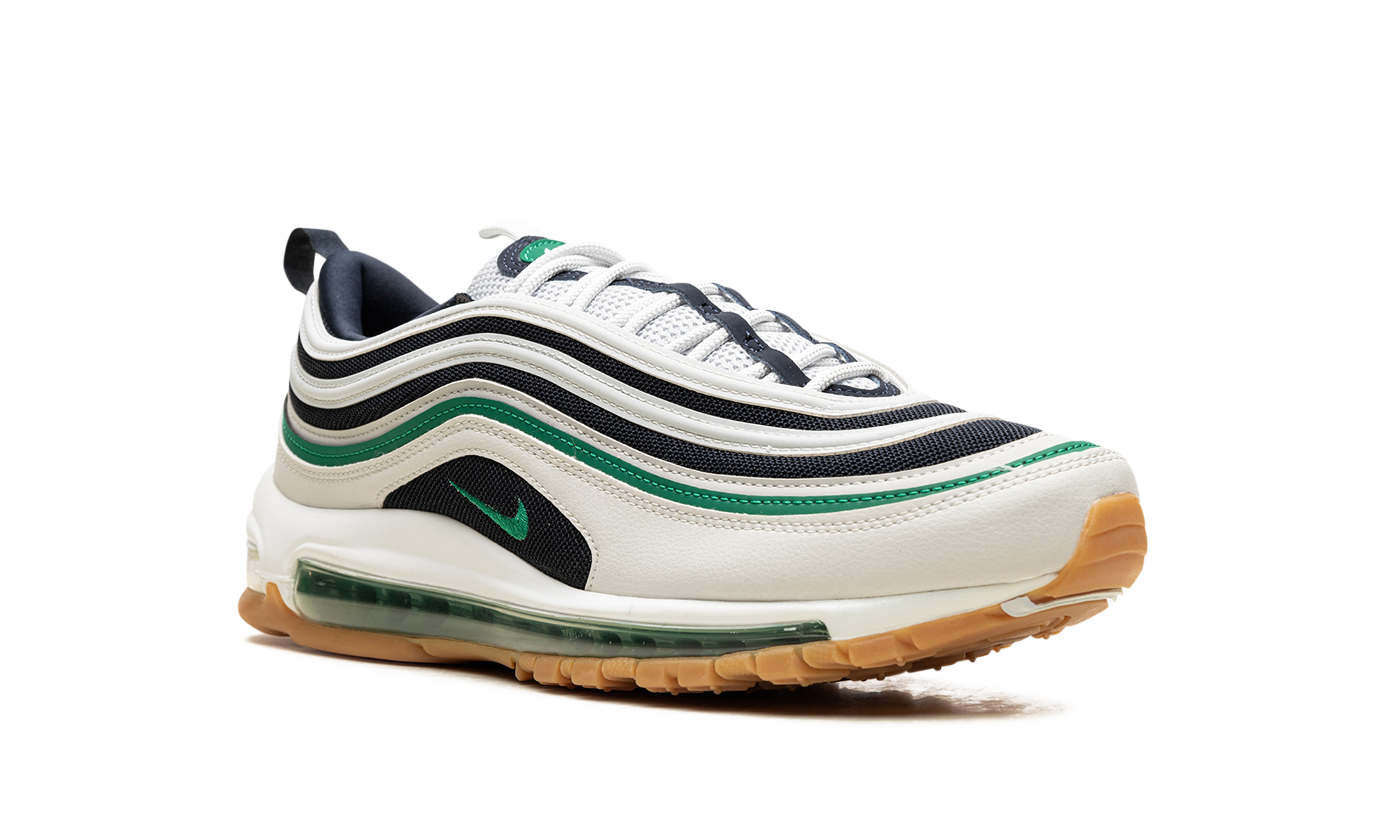 Air Max 97 "Photon Dust Malachite"