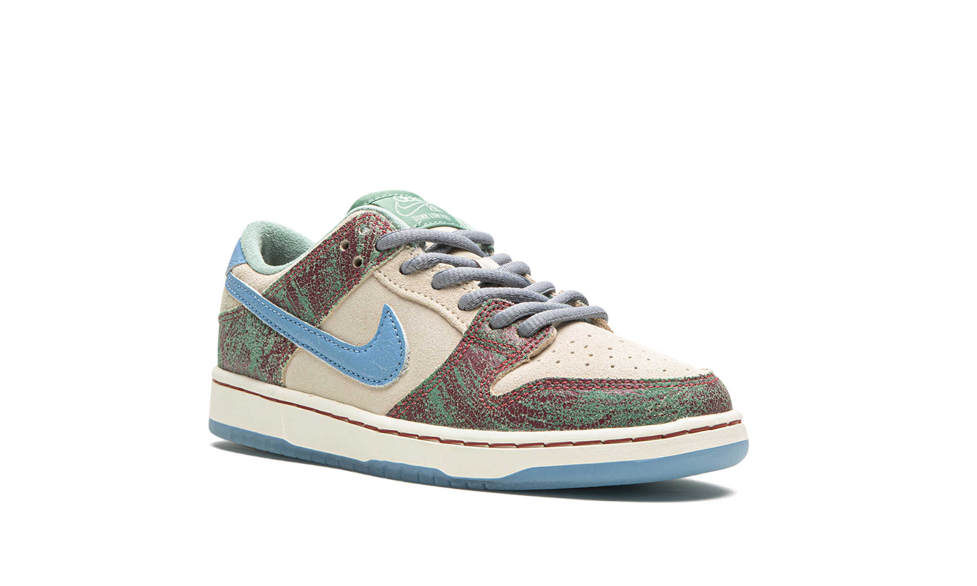 SB Dunk Low Pro PS "CRENSHAW SKATE CLUB"