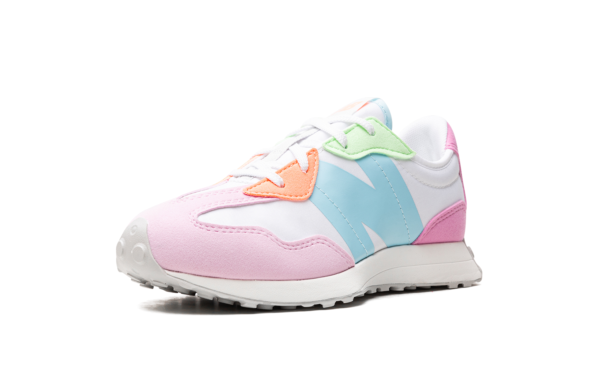 327 GS "PASTELS"