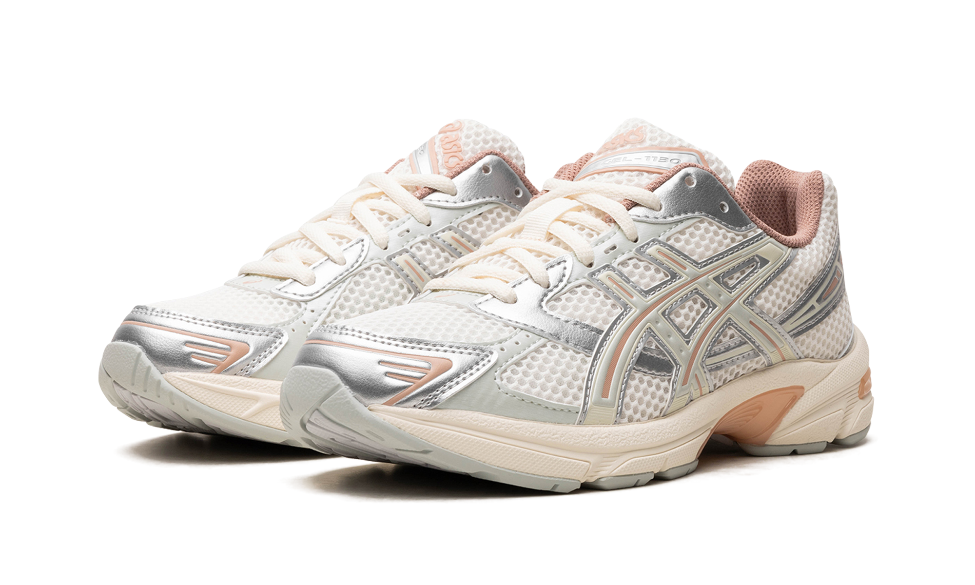 GEL-1130 WMNS "Cream / Light Sage"
