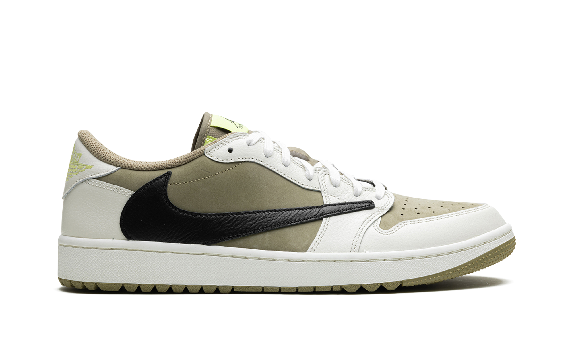 Air Jordan 1 Low Golf "Travis Scott"