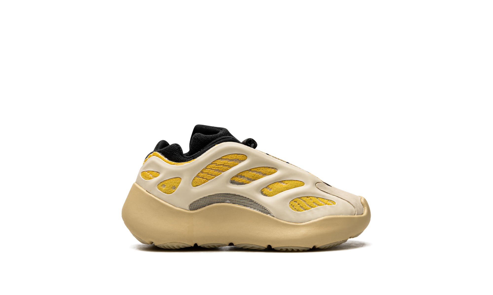 Yeezy 700 V3 Infants "Safflower"