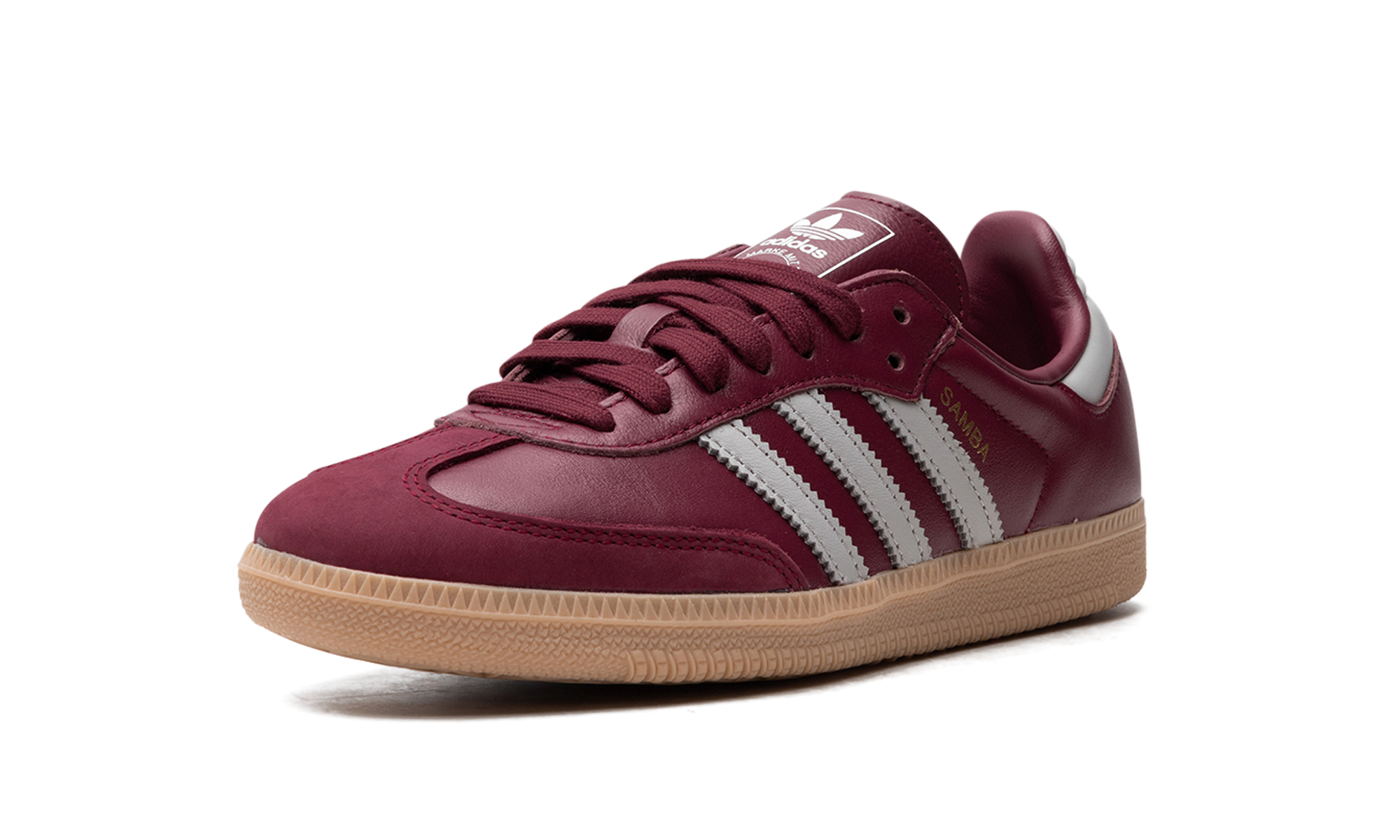 SAMBA OG WMNS "Borgoña"