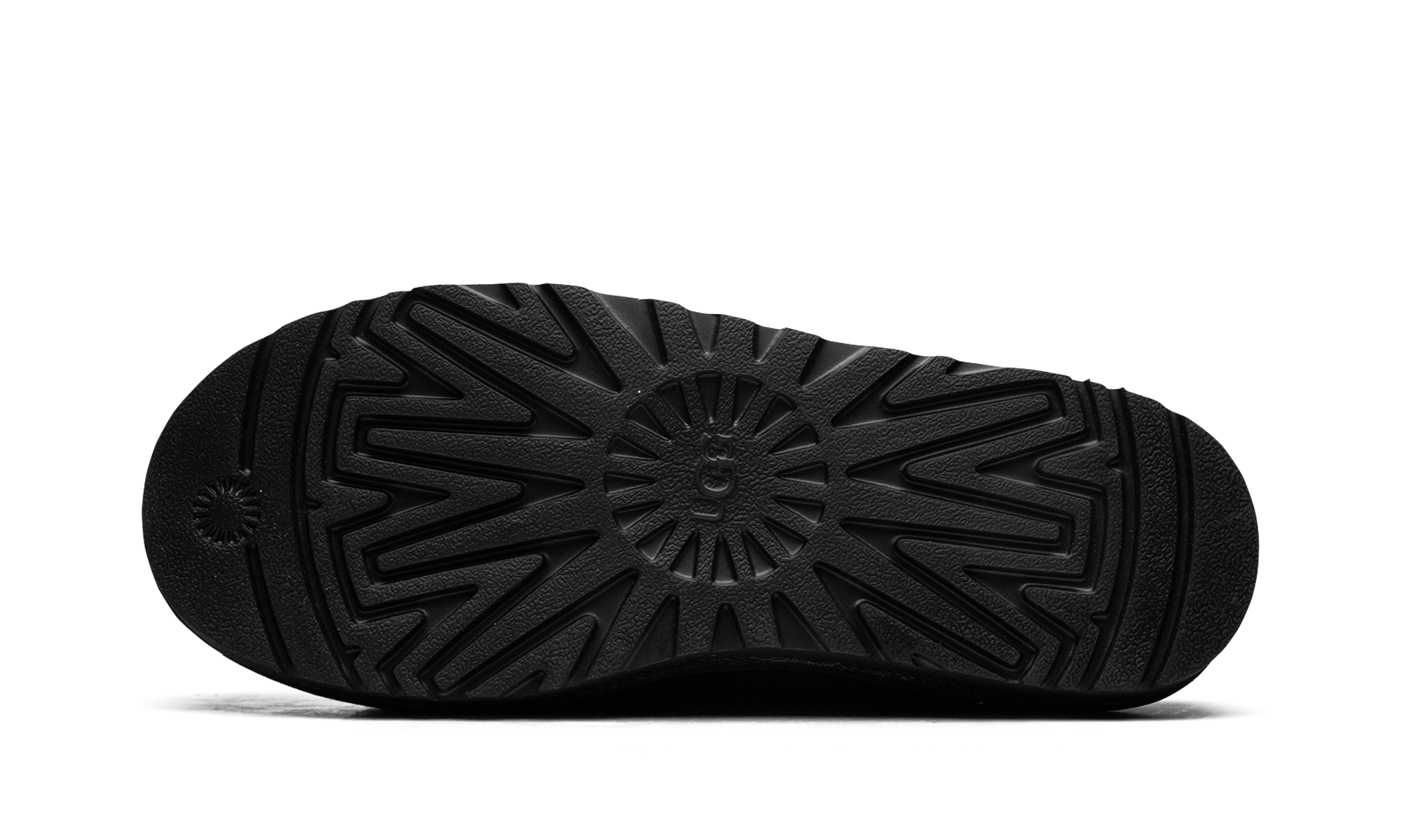 Marcman "Black"