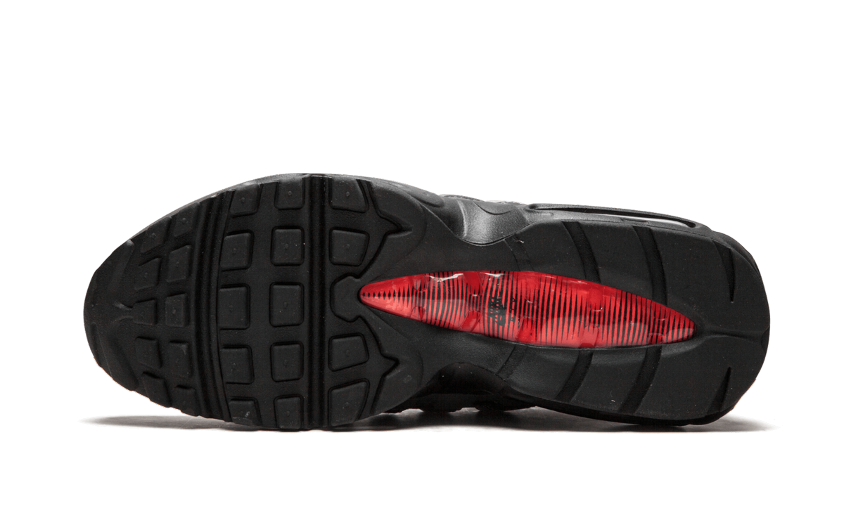 Air Max 95 Print "atmos - We Love Nike"