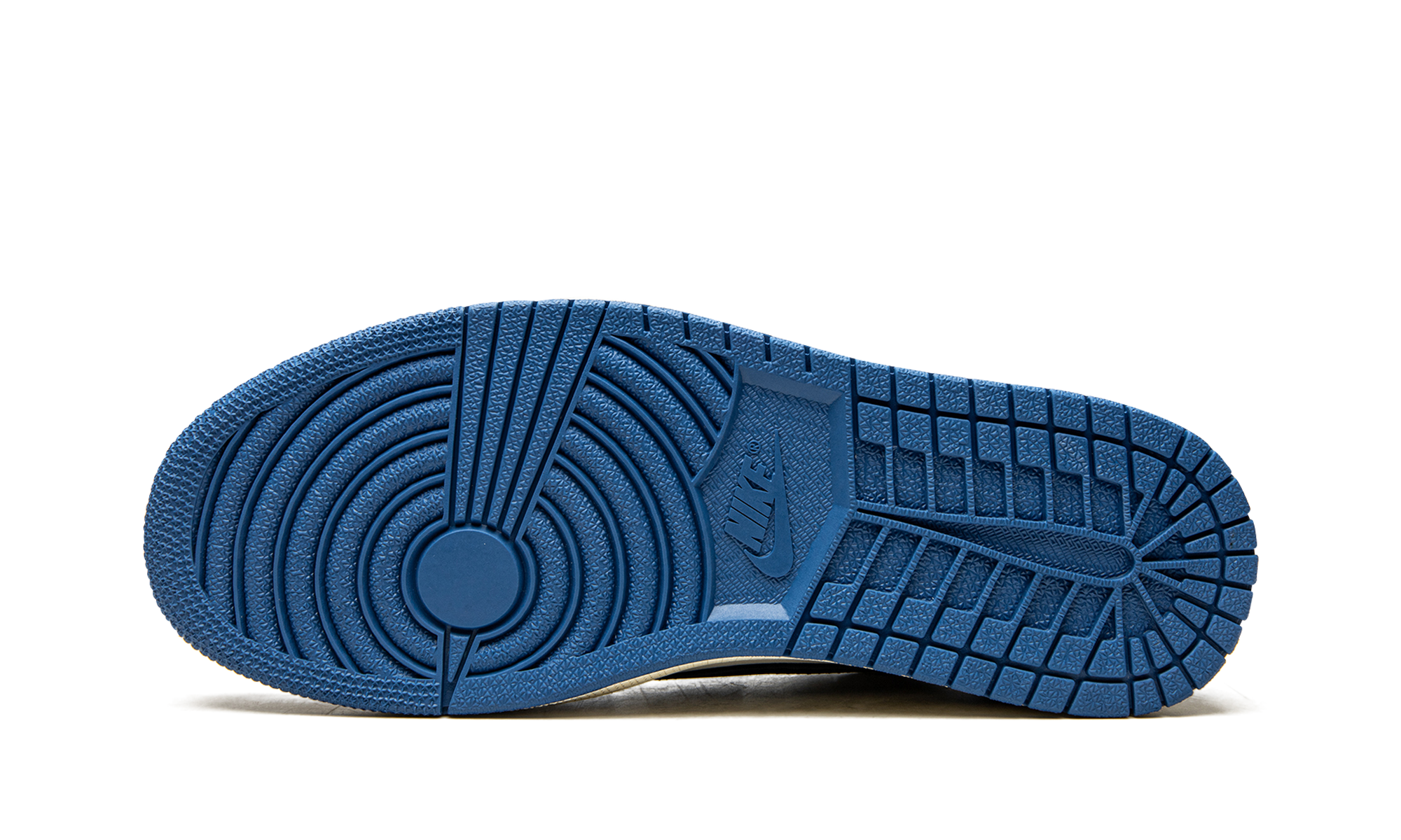 Air Jordan 1 Low OG SP "Travis Scott - Fragment"