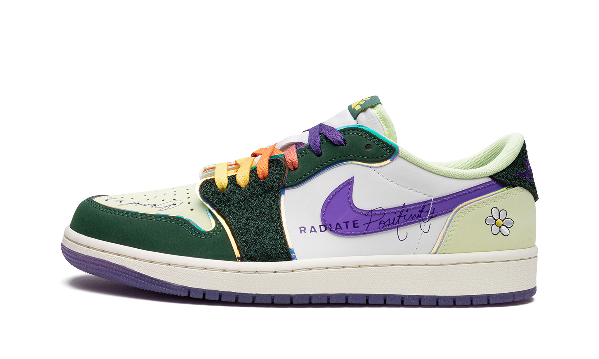 Air Jordan 1 Low OG "Doernbecher 2023"