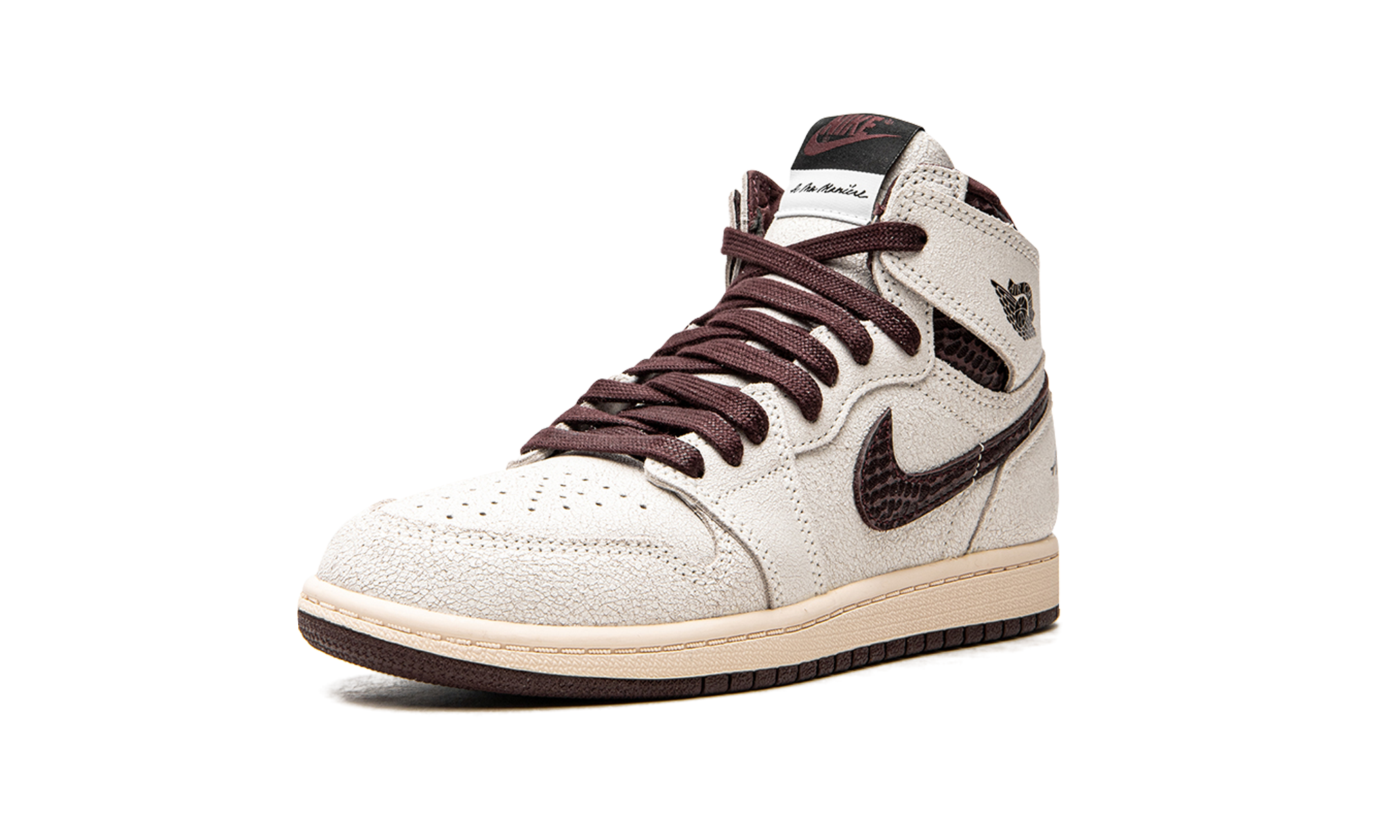 Jordan 1 Retro High OG PS "A Ma Maniére"