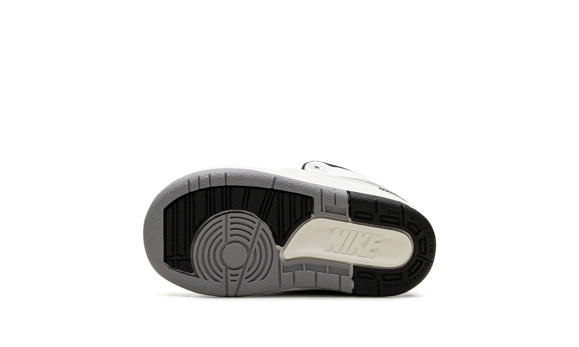 Air Jordan 2 TD "Python"