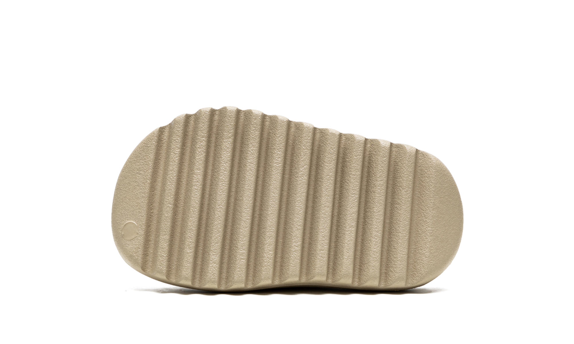 Yeezy Slide Kids "Pure"