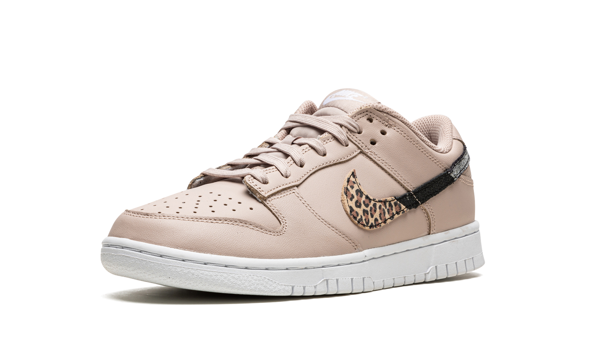 DUNK LO SE MNS WMNS "Primal Pink"