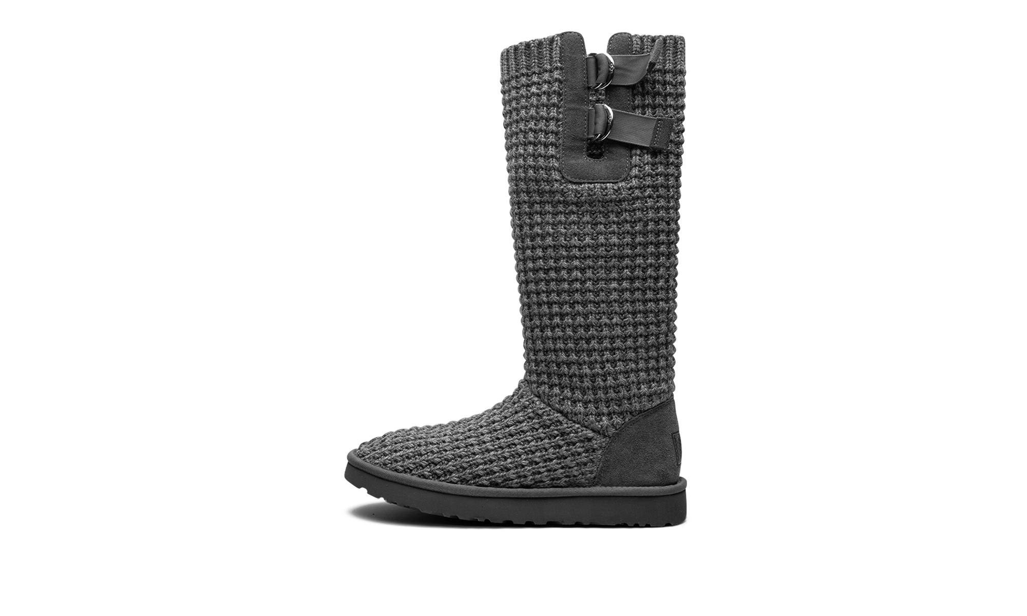 CLASSIC SOLENE TALL WMNS "Charcoal"