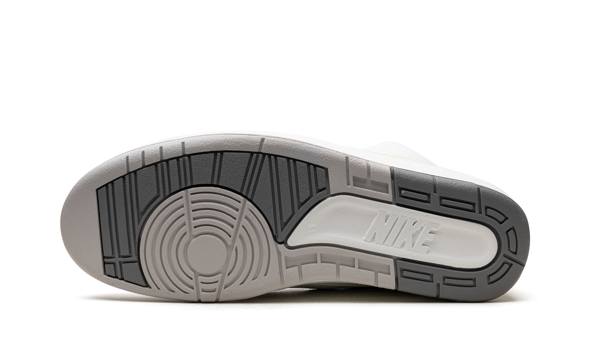 Air Jordan 2 "Gris Cemento"