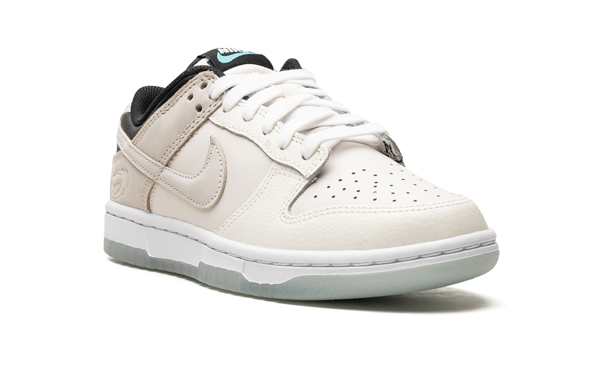 DUNK LOW WMNS "Supersonic"