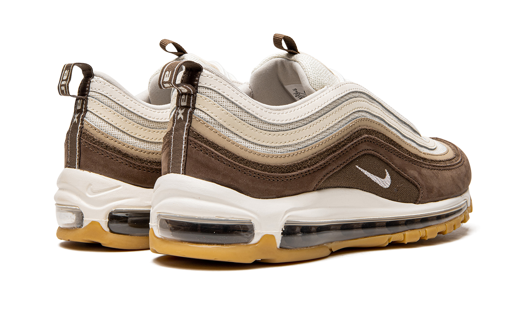 Air Max 97 "Crepe"