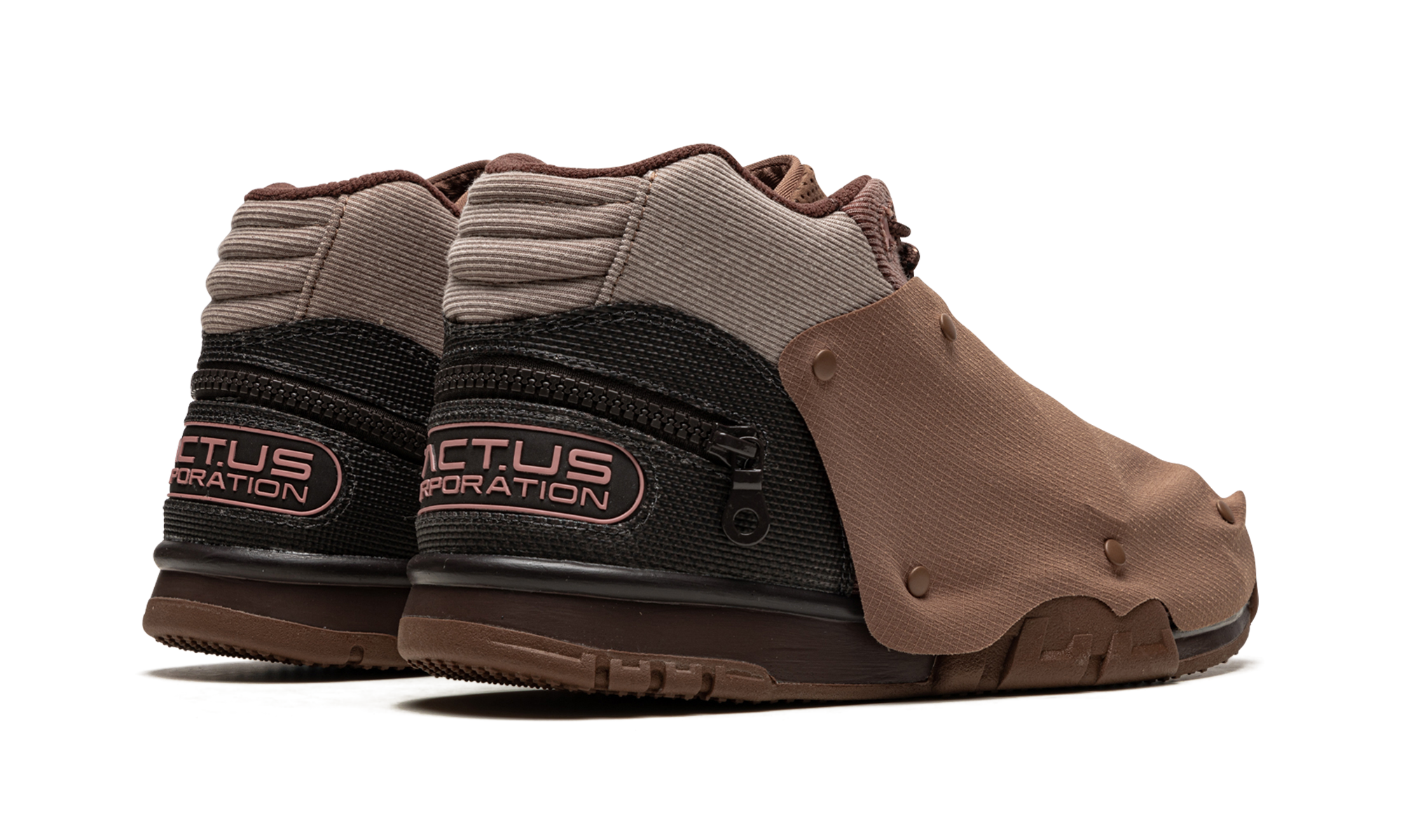 Air Trainer 1 SP "Travis Scott - Coriander"