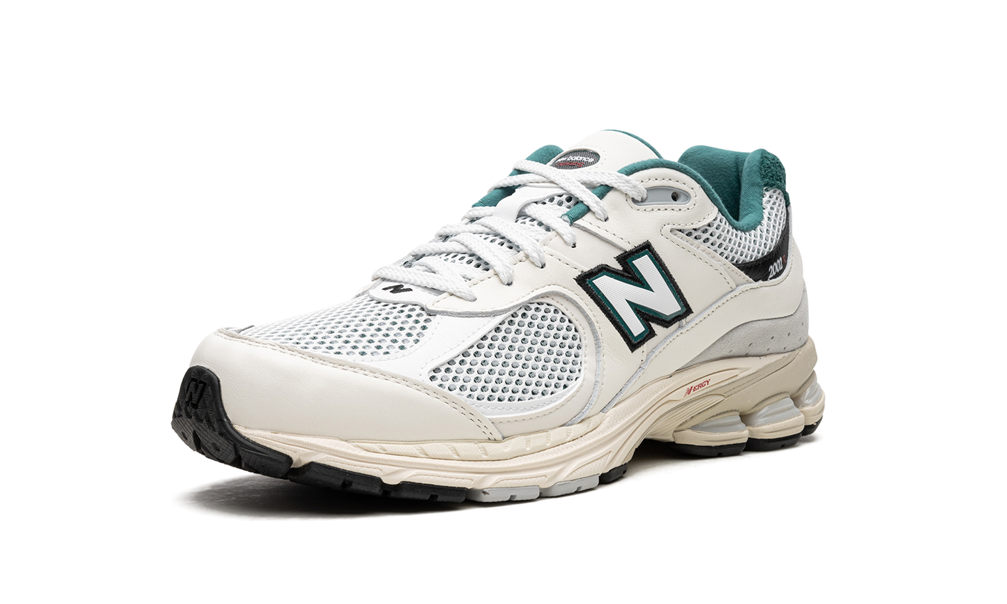 2002R "Sea Salt/Vintage Teal"