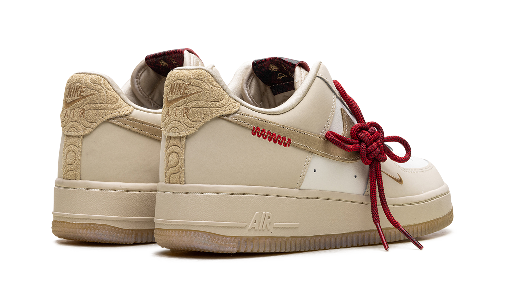 Air Force 1 Low WMNS "Year of the Snake"