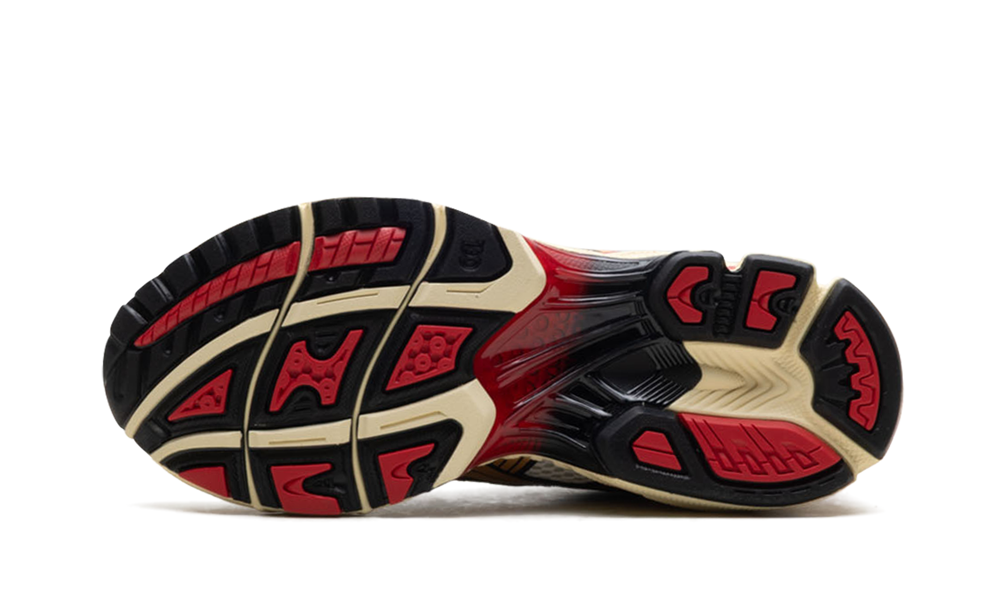 GEL Kayano 14 "Sneaker Politics - Just Say No"