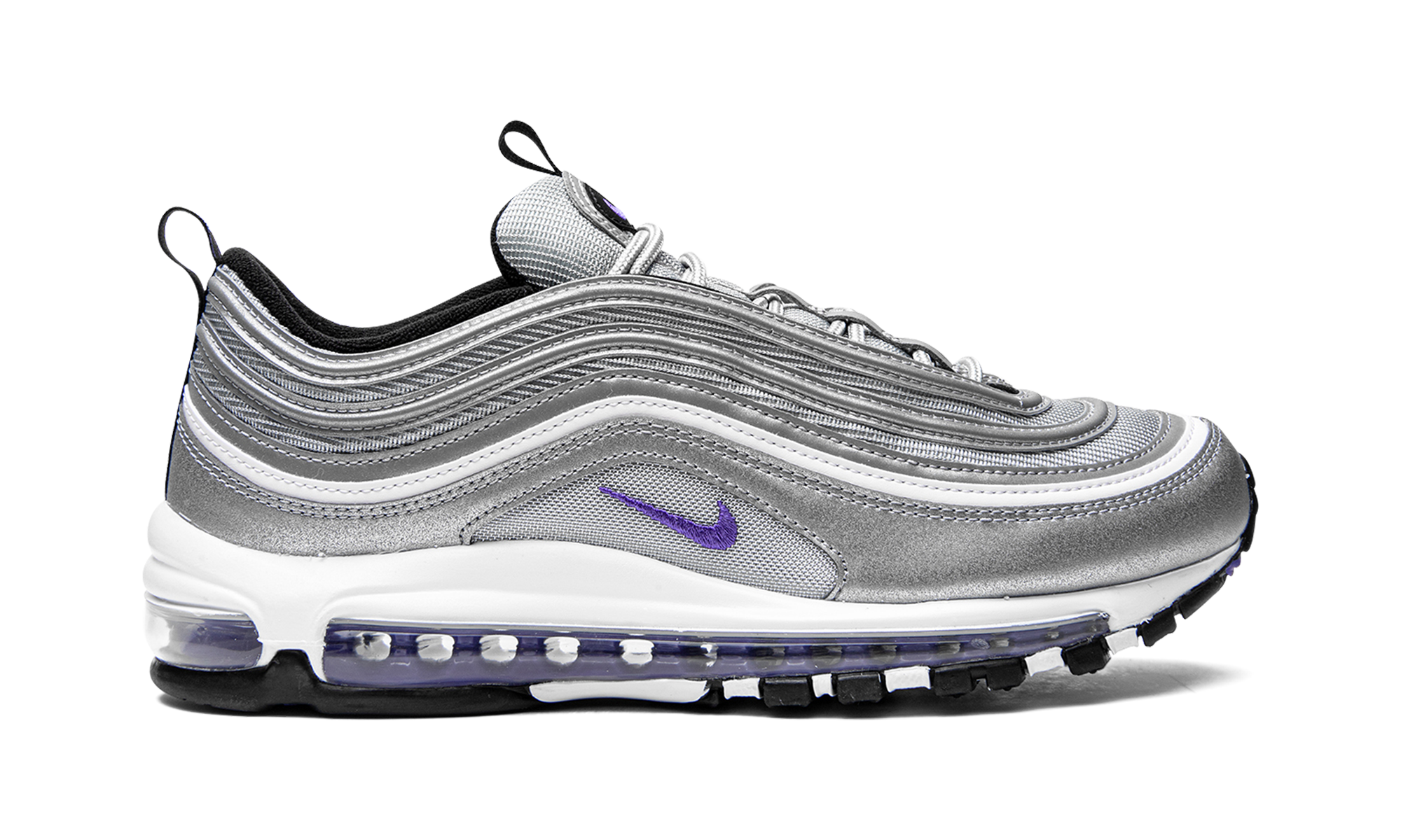 Air Max 97 "Purple Bullet"