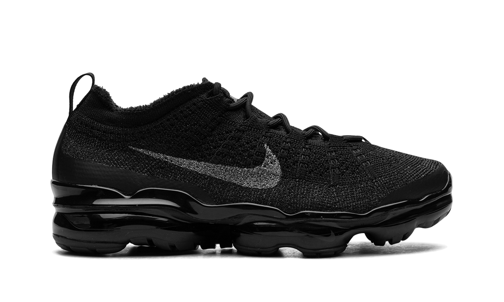 VAPORMAX 2023 FLYKNIT WMNS "Triple Black"