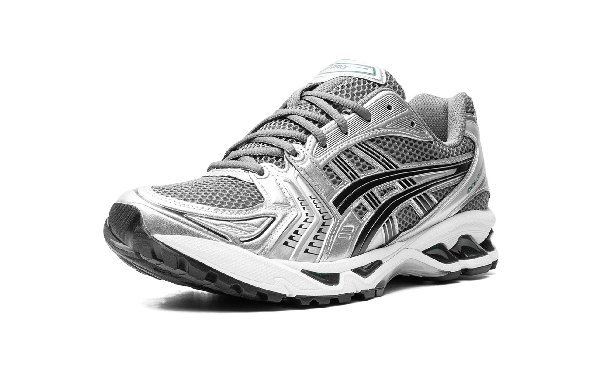 Gel Kayano 14 "Jasper Green"