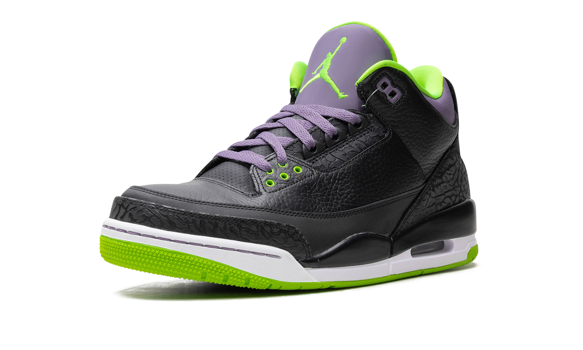 Air Jordan 3 Retro "Joker"