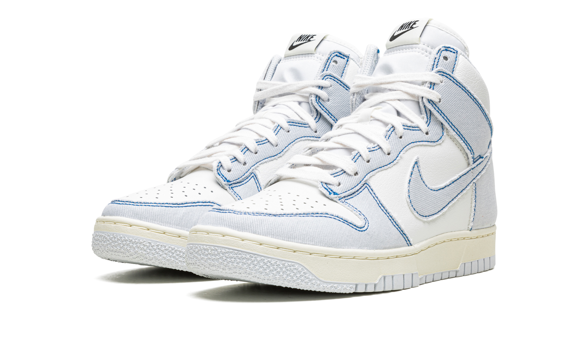 Dunk High 1985 "Blue Denim"