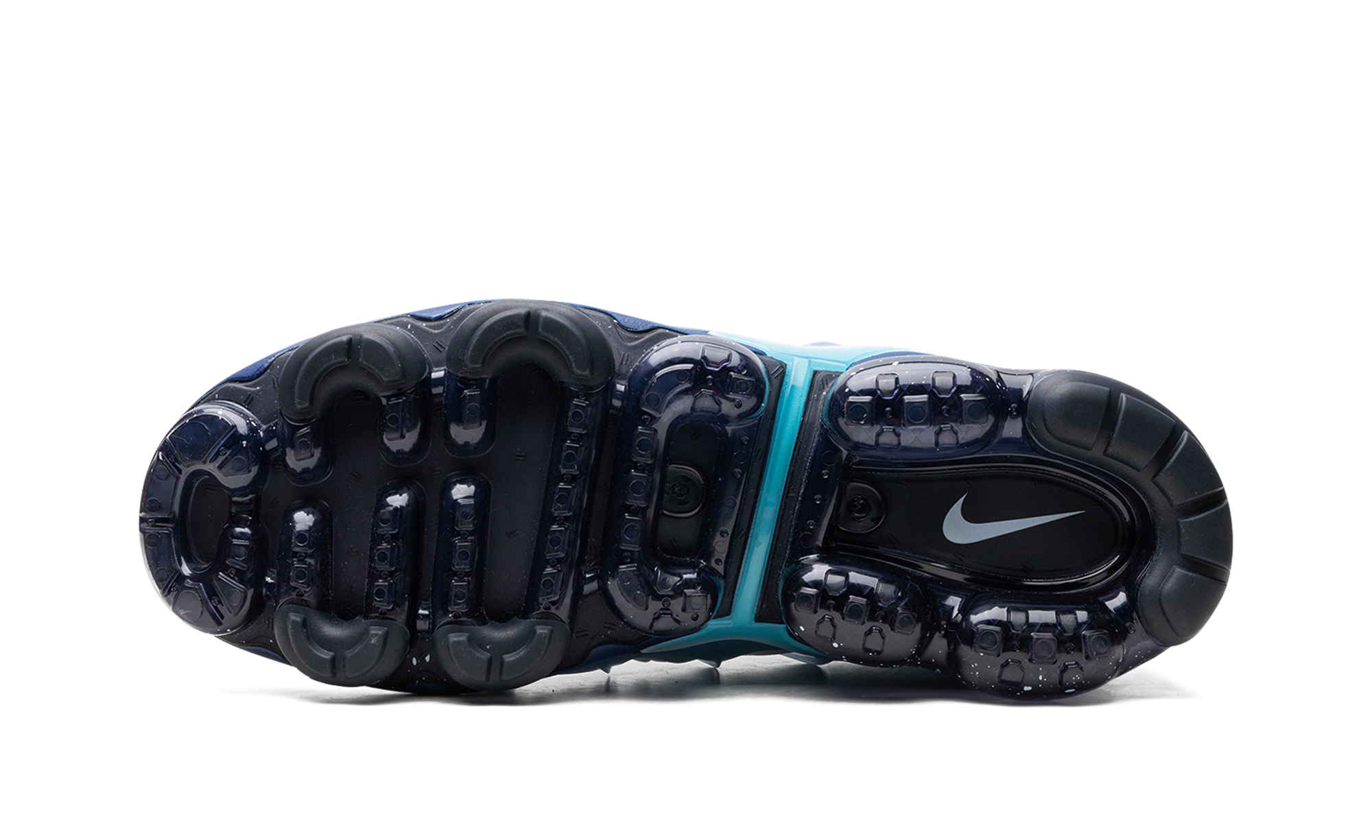 Vapormax Plus "Blue"
