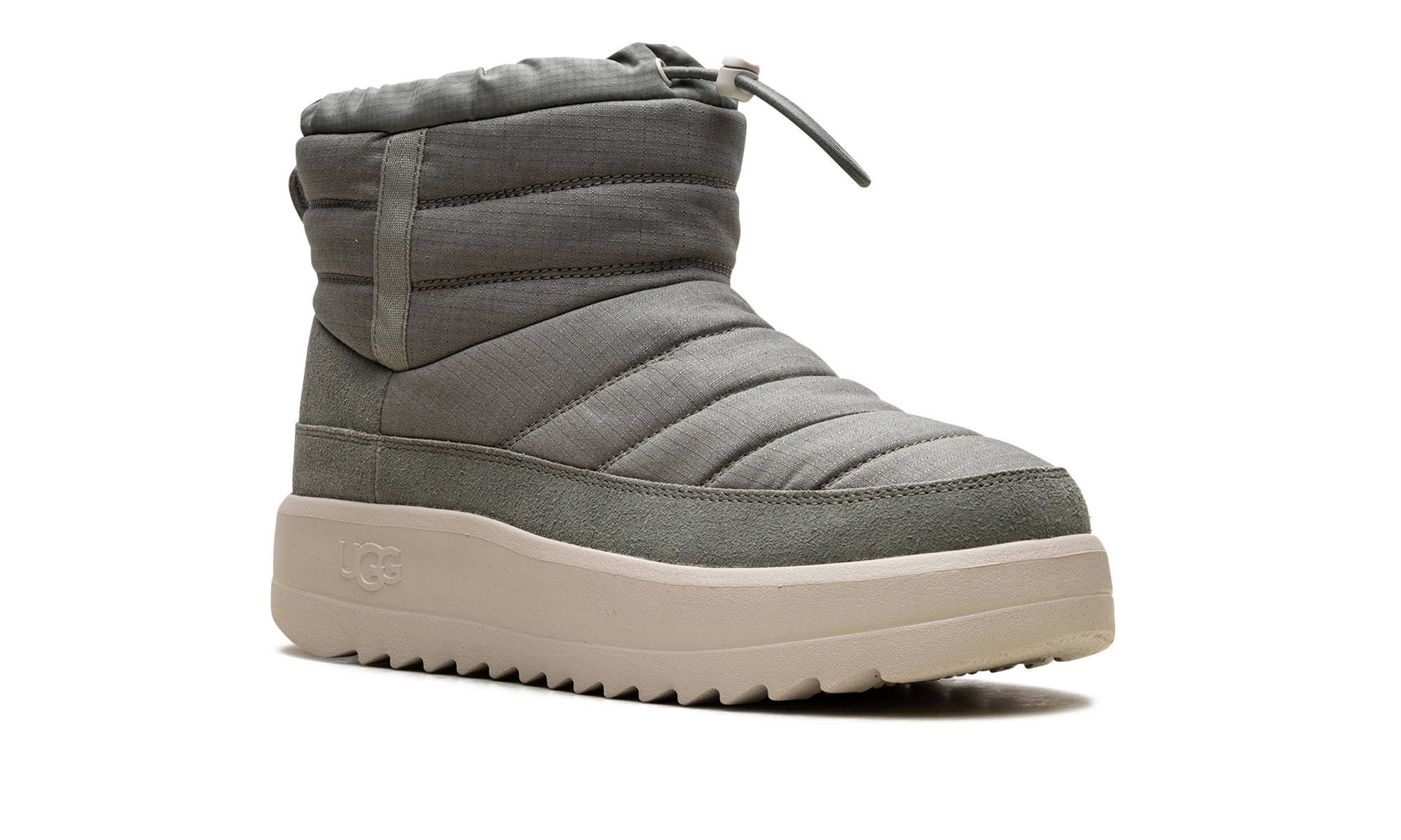 Maxxer Mini "Moss Green"
