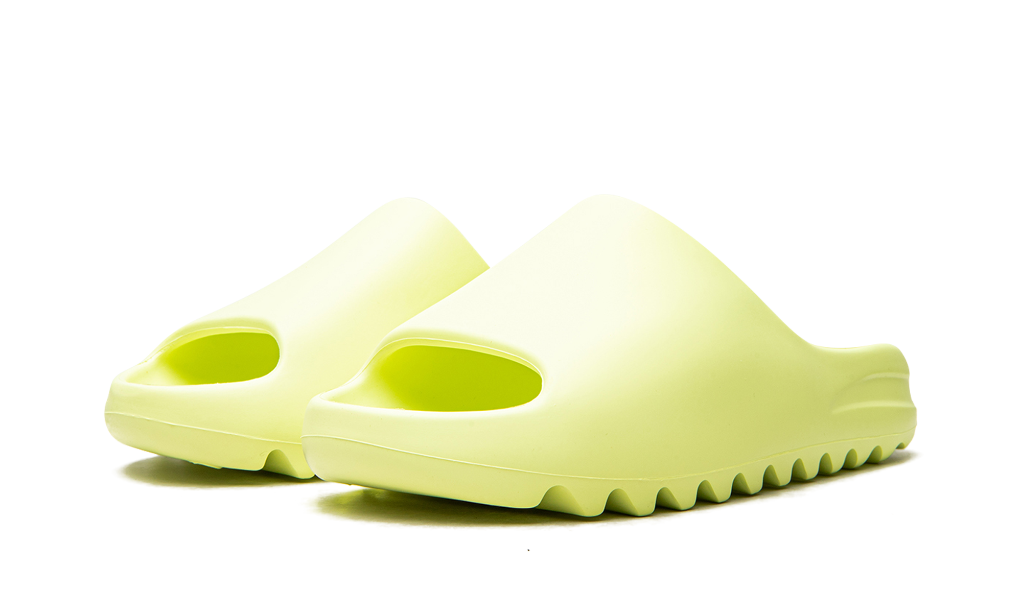 Yeezy Slide "Glow"