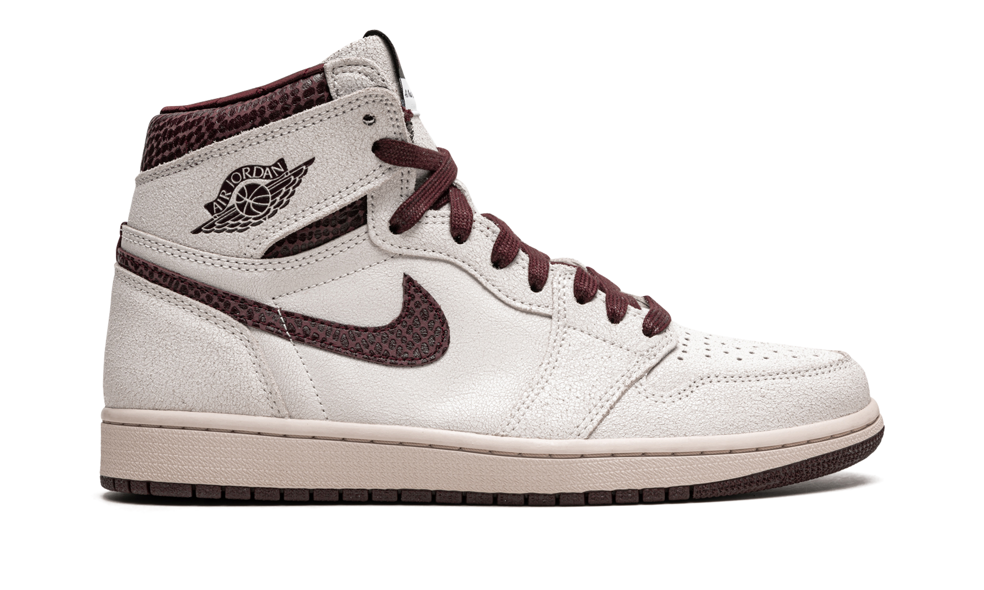 Air Jordan 1 Retro High OG "A Ma Maniére"