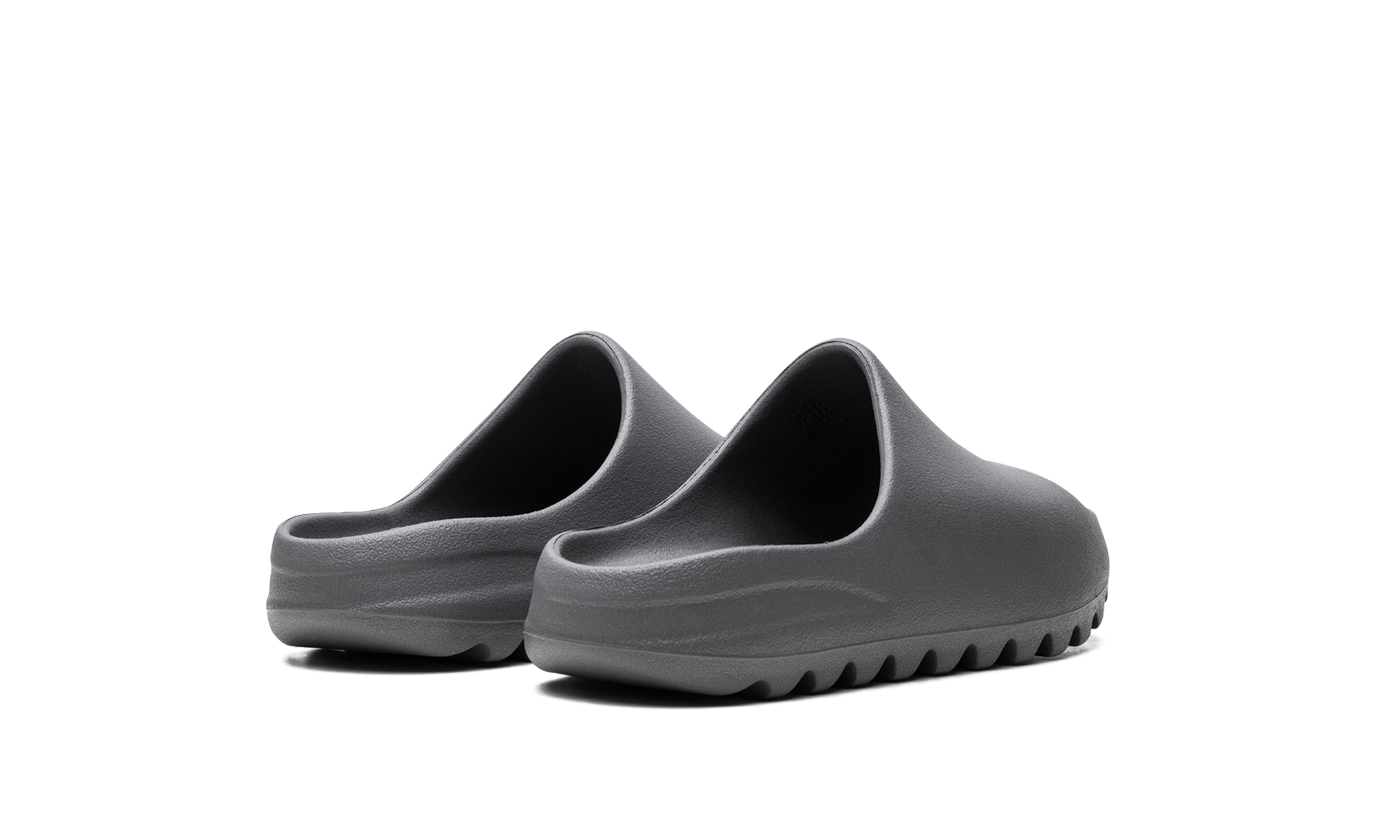 Yeezy Slide Kids "Slate Grey"
