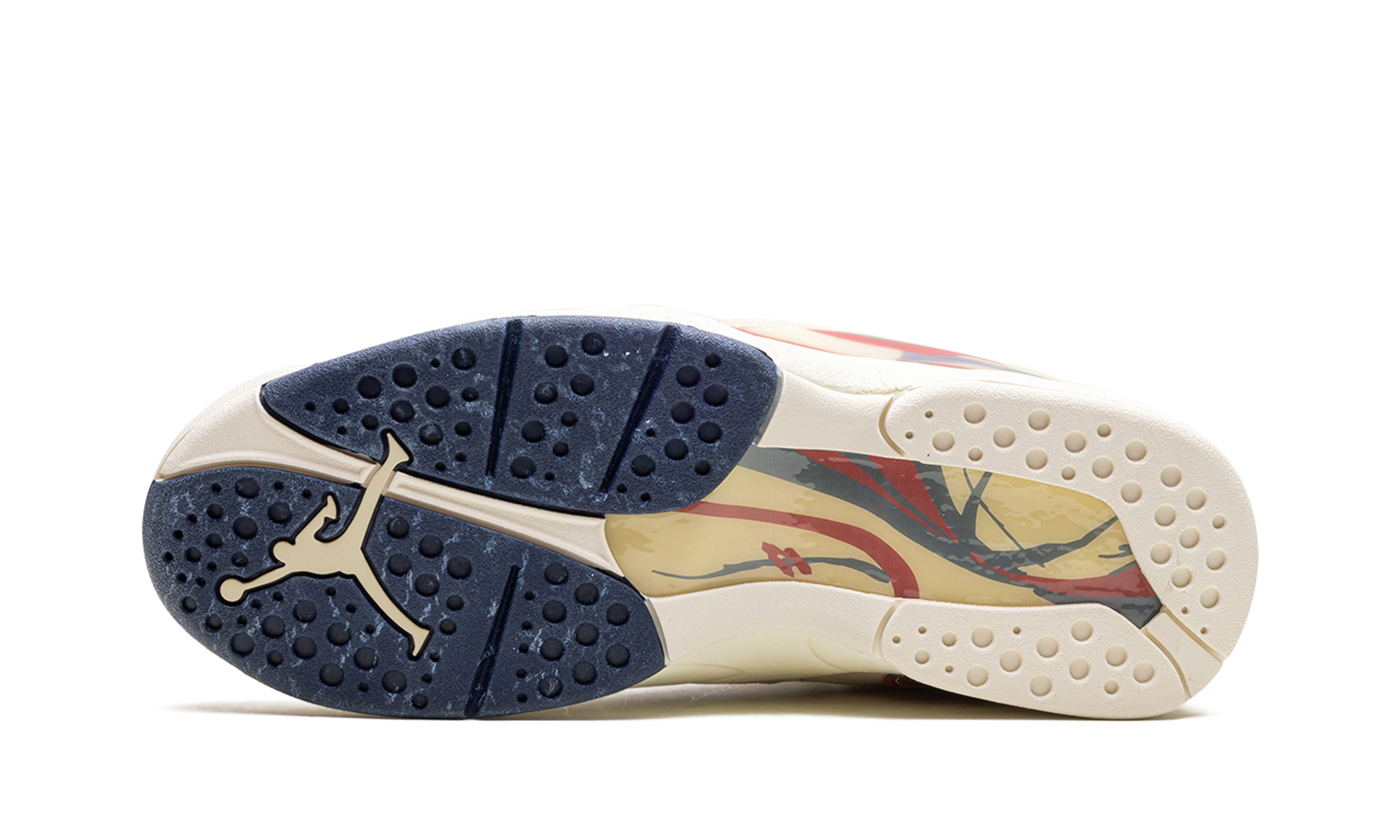 Air Jordan 8 "SoleFly - Mi Casa Es Su Casa"
