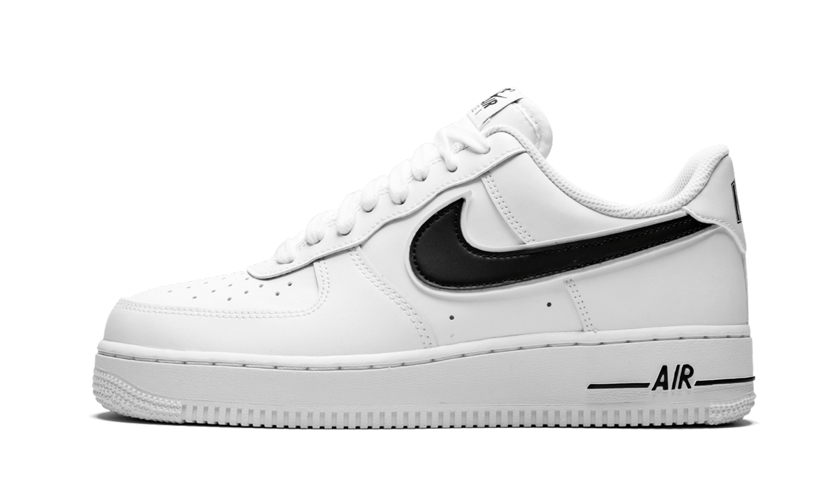 Air Force 1 '07 3