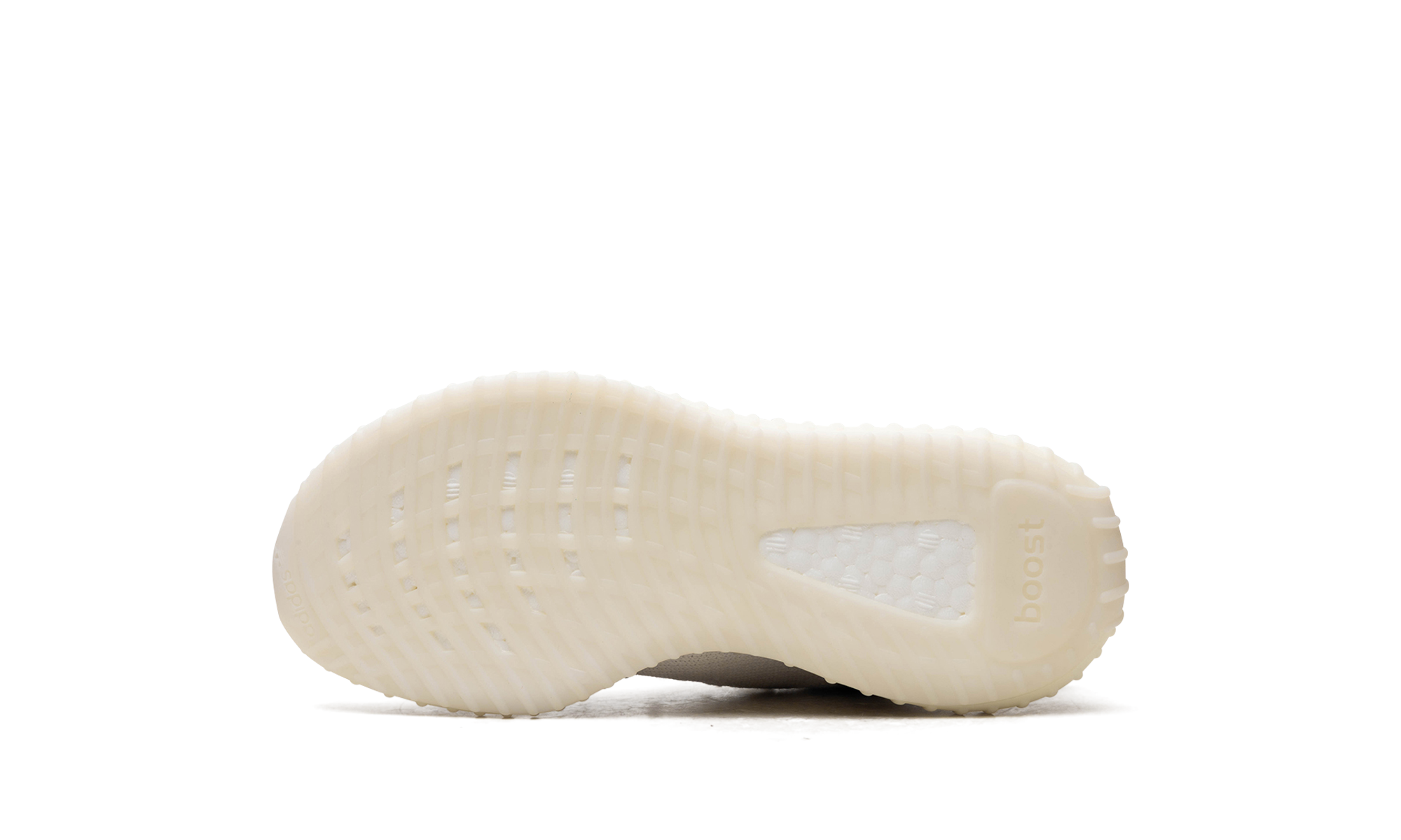 Yeezy Boost 350 V2 Kids "Bone"