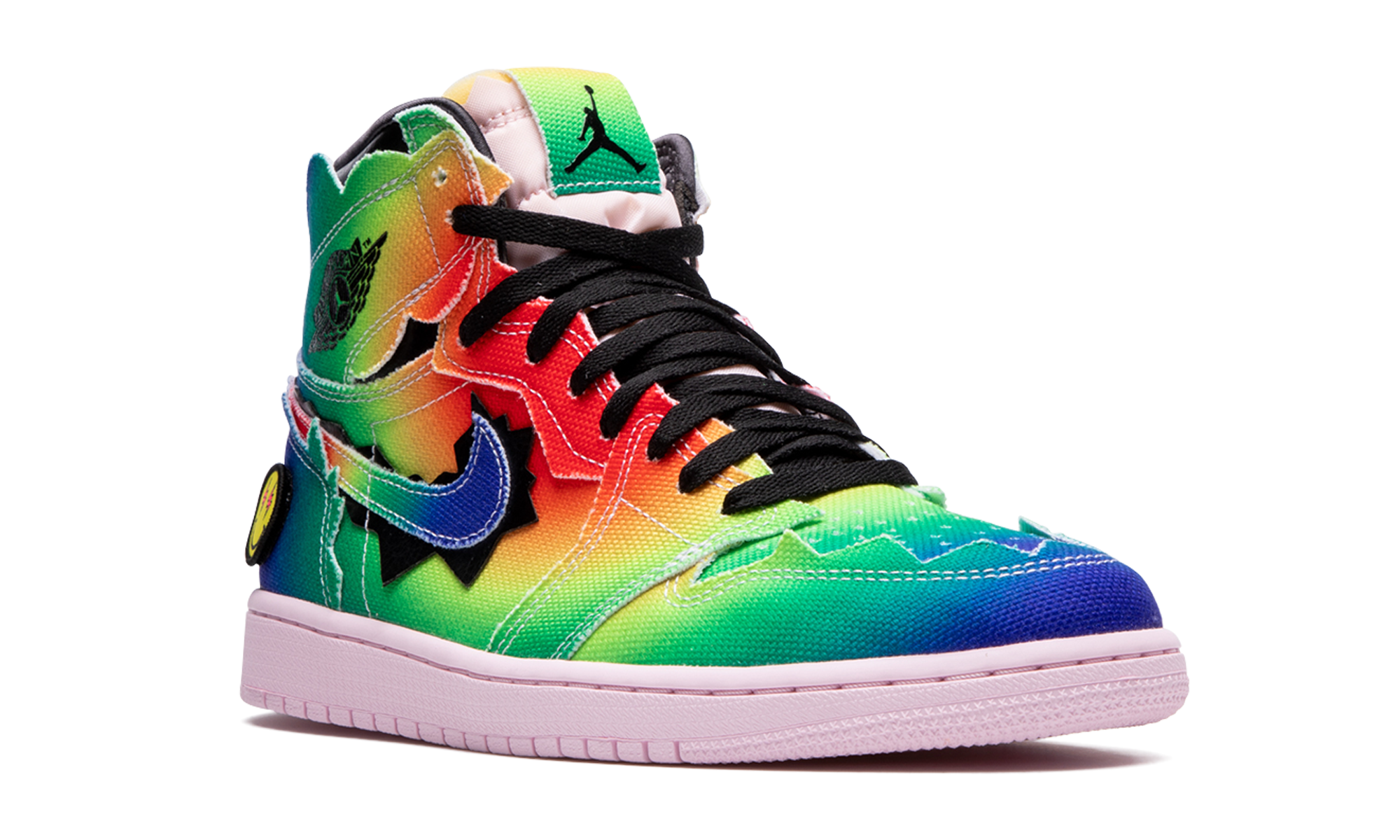 Air Jordan 1 Retro High OG "J Balvin"
