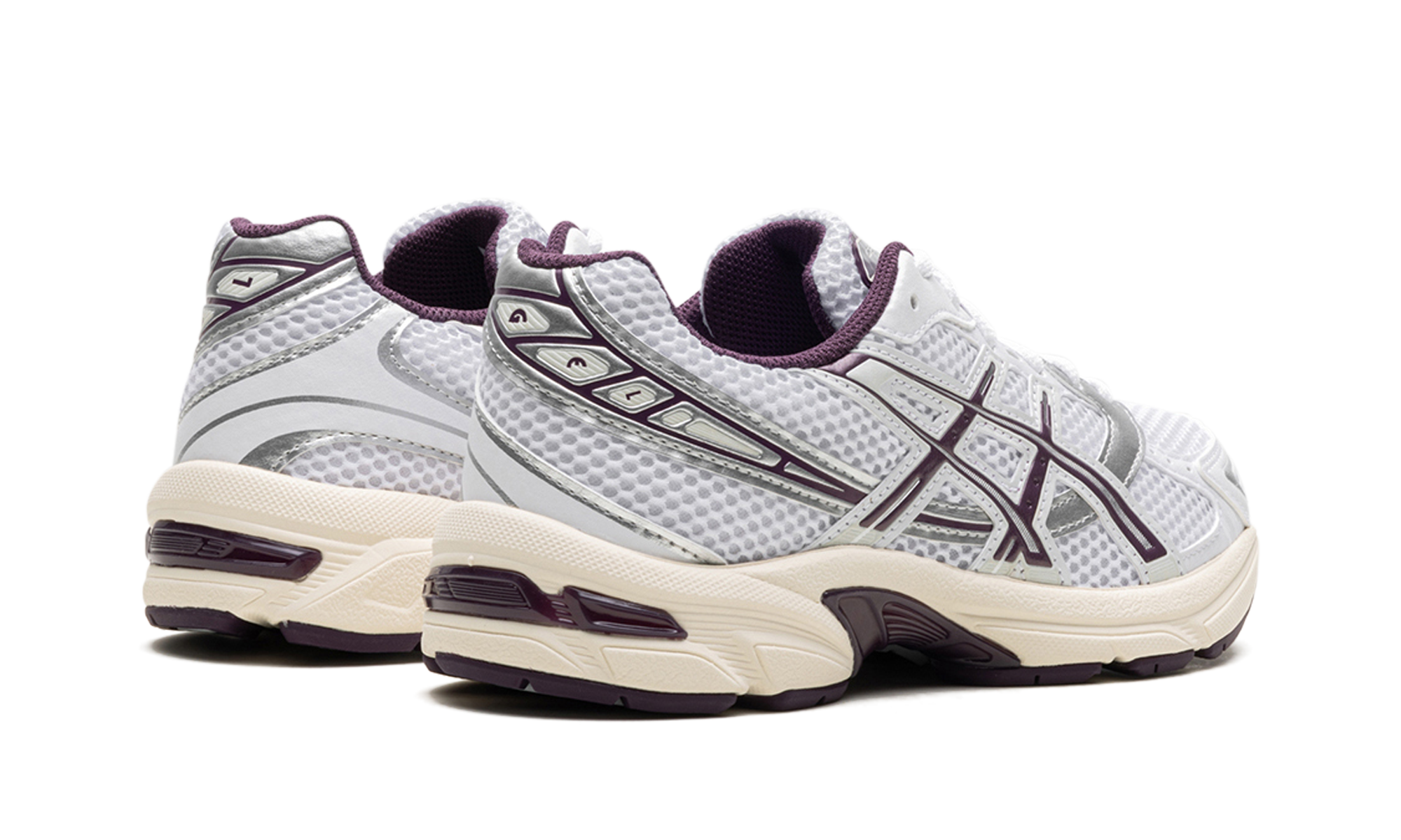 ASICS Gel-1130 WMNS "Deep Plum"