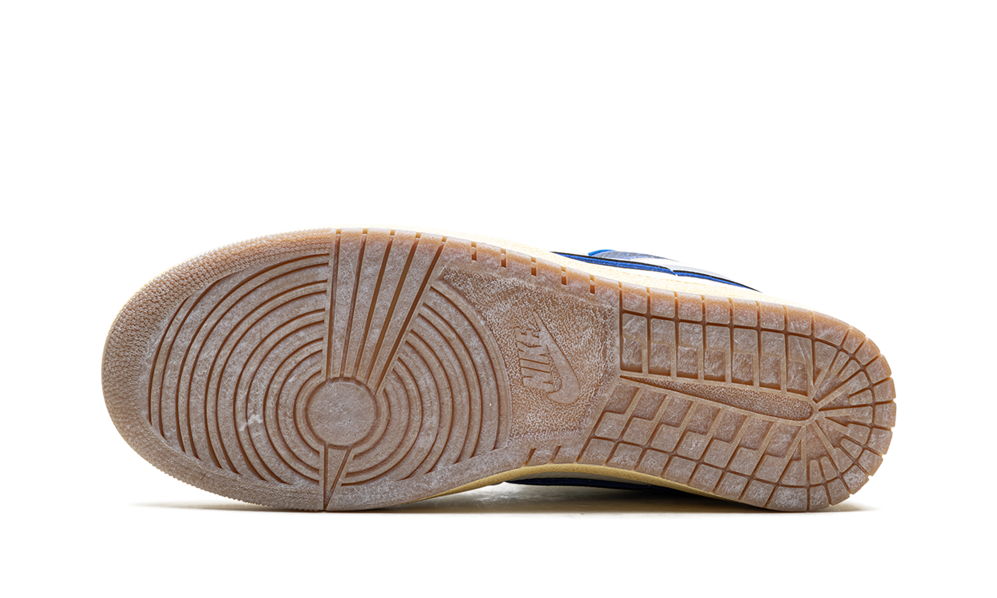 Jordan Air Ship "Awake NY - Game Royal"