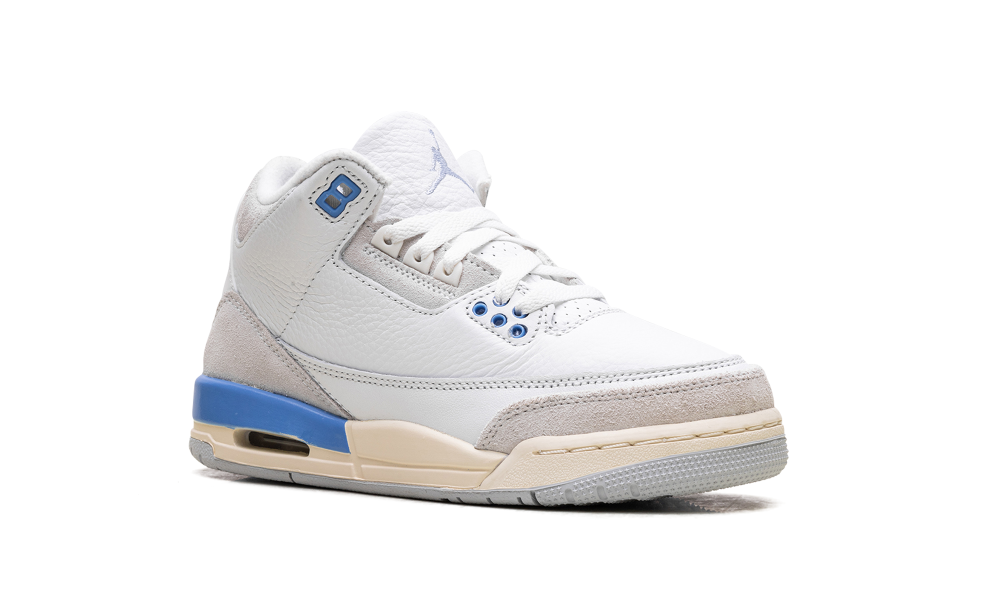 Jordan 3 Retro GS "Lucky Shorts"