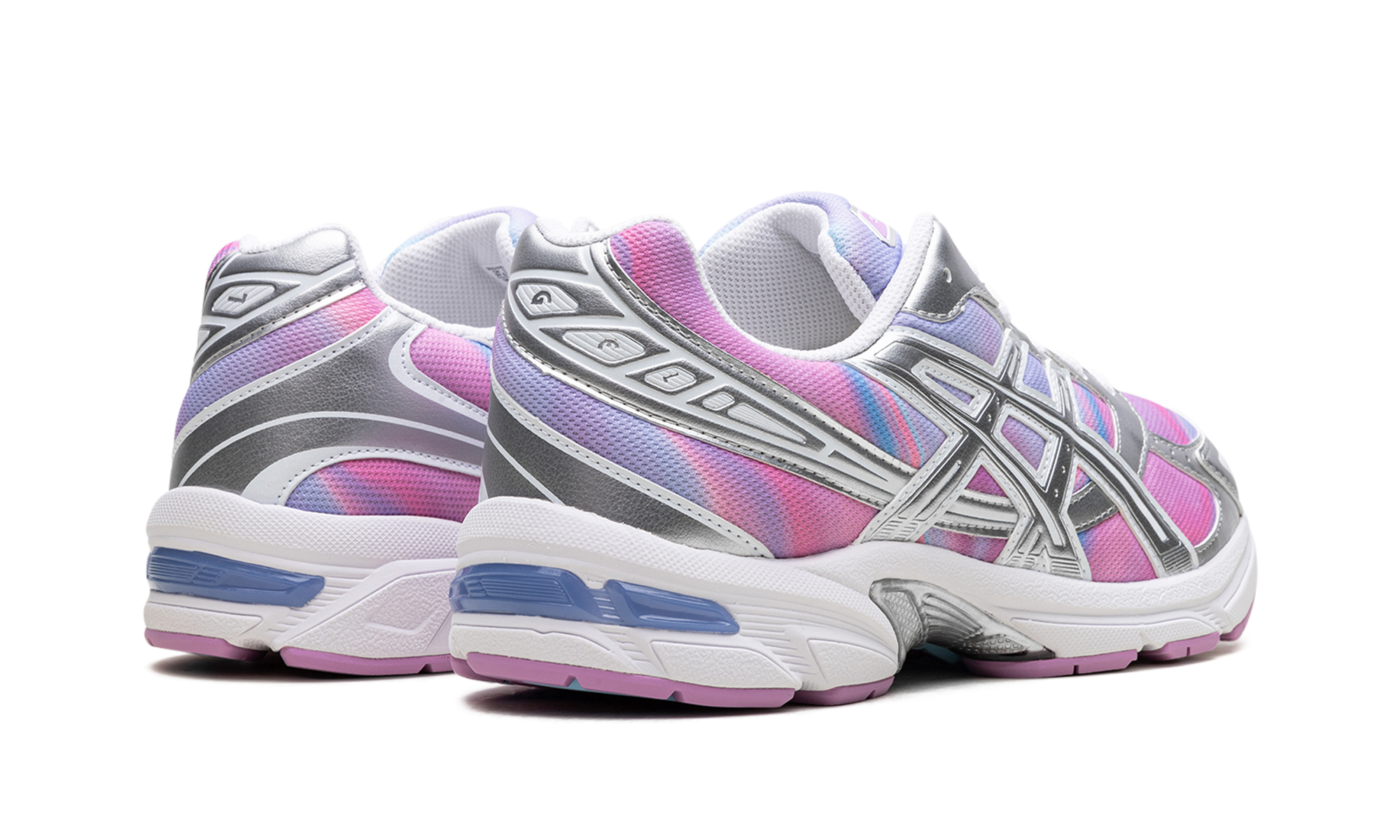 Gel-1130 WMNS "Baby Lavender Pure Silver"