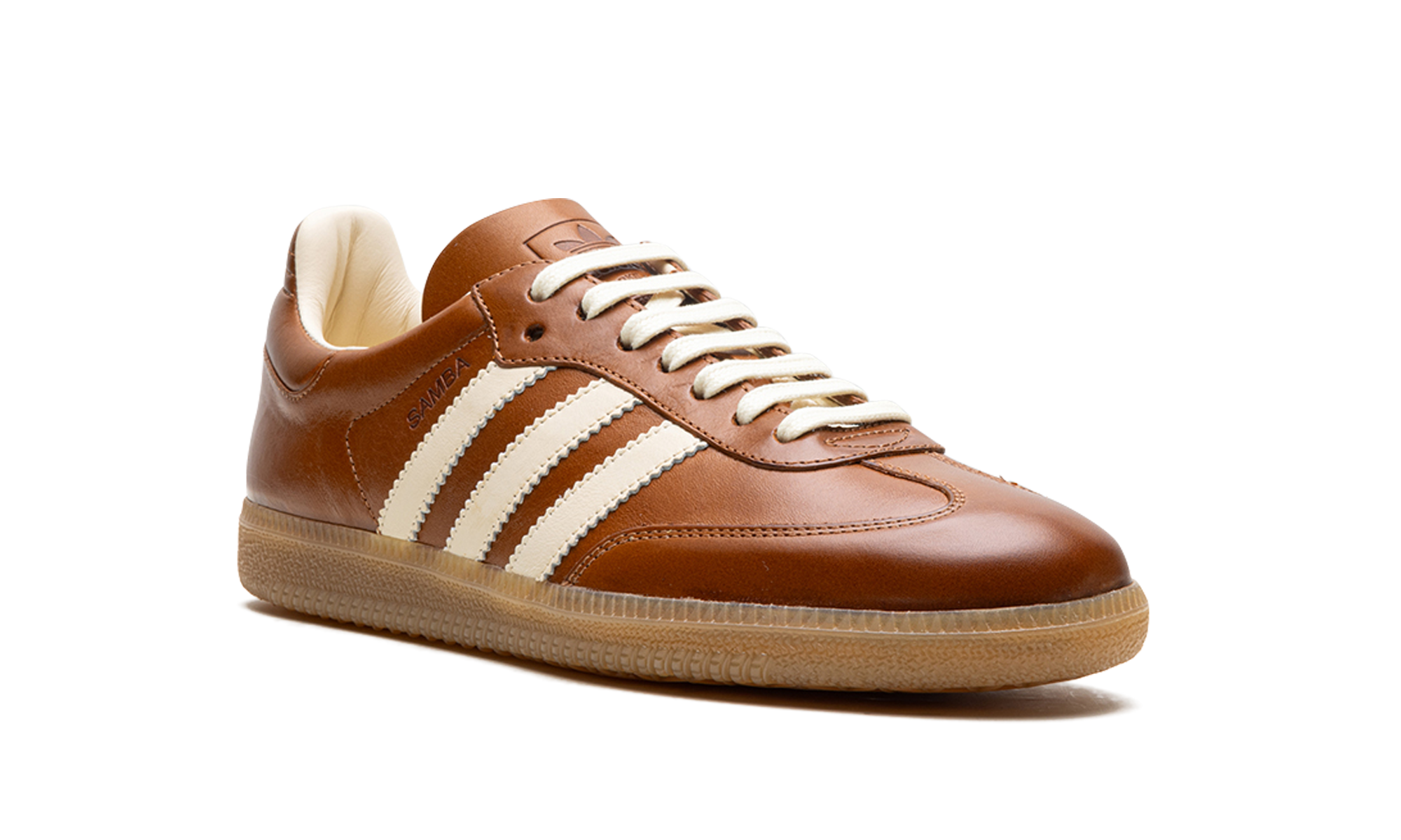 Samba OG "Made in Italy Vachetta Tan"