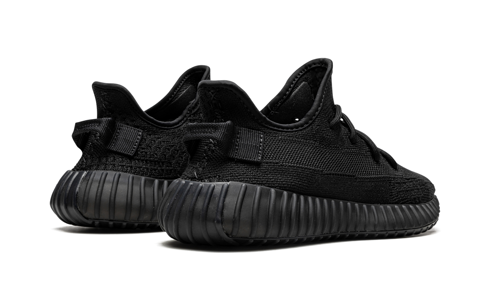 Yeezy Boost 350 V2 "Onyx"