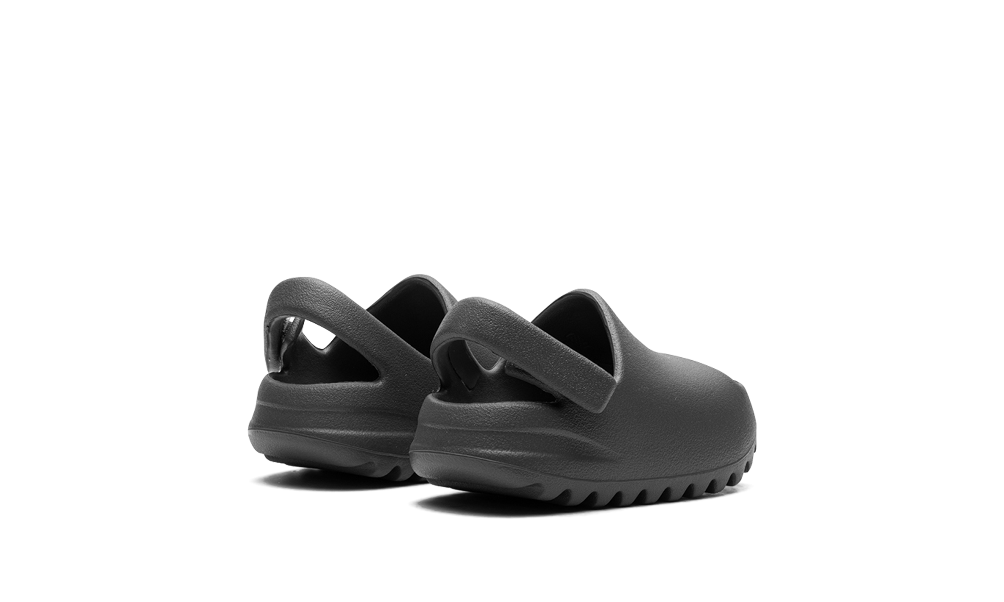 Yeezy Slide Infant "Granite"