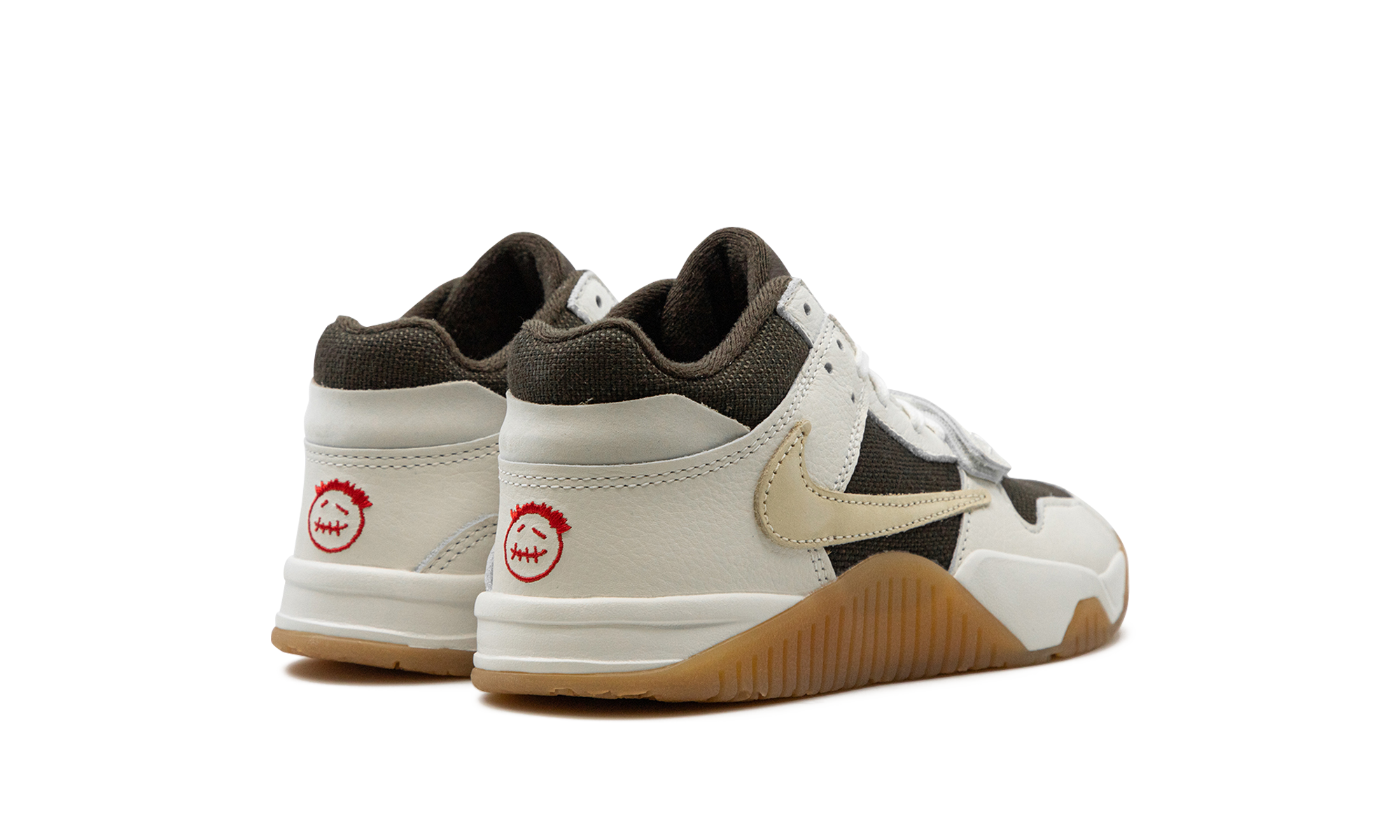 Jordan Jumpman Jack PS "Travis Scott - Sail"